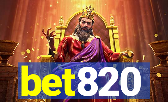 bet820