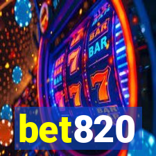 bet820