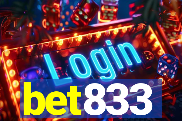 bet833