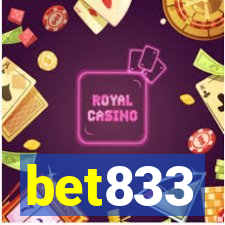 bet833