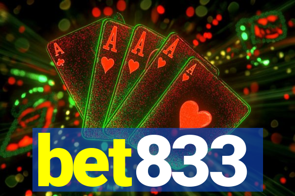 bet833