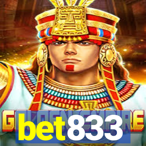 bet833