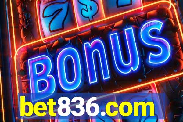 bet836.com