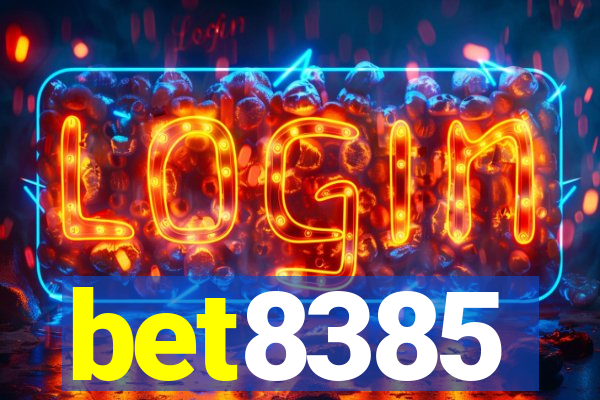 bet8385