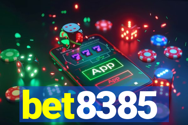 bet8385