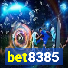 bet8385