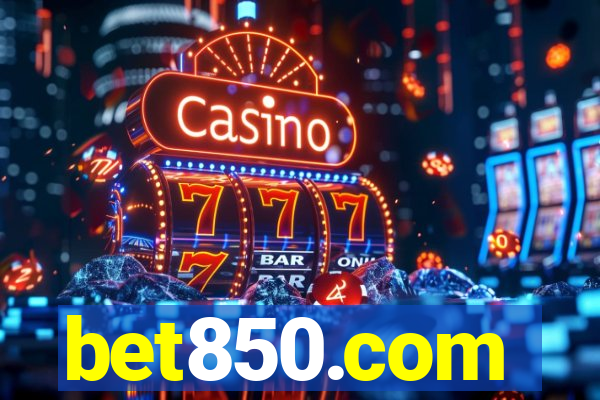 bet850.com