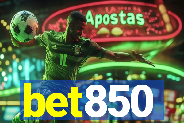 bet850