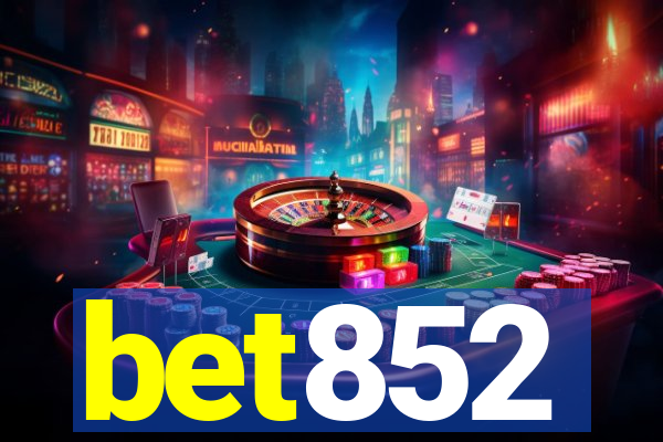 bet852