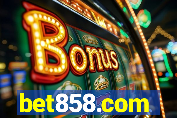 bet858.com