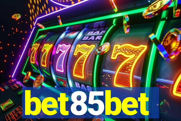 bet85bet