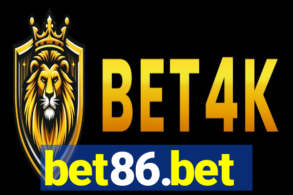 bet86.bet