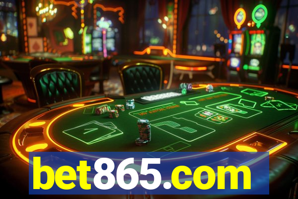 bet865.com