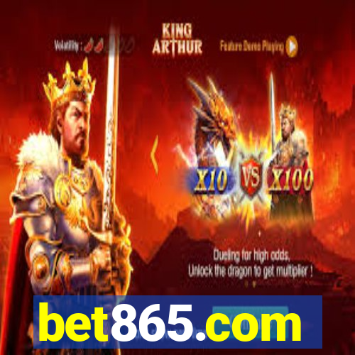 bet865.com