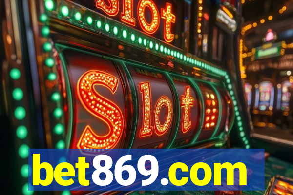 bet869.com