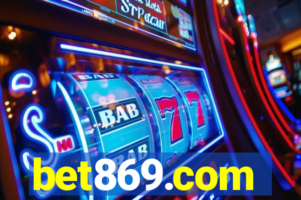 bet869.com