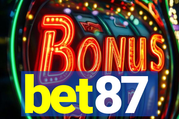 bet87