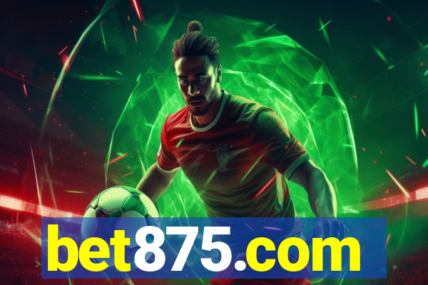 bet875.com