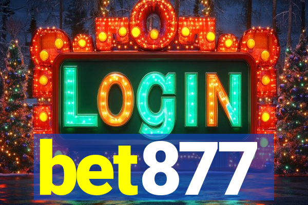 bet877