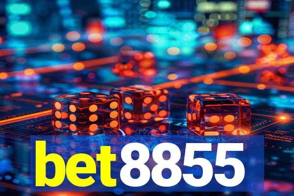 bet8855