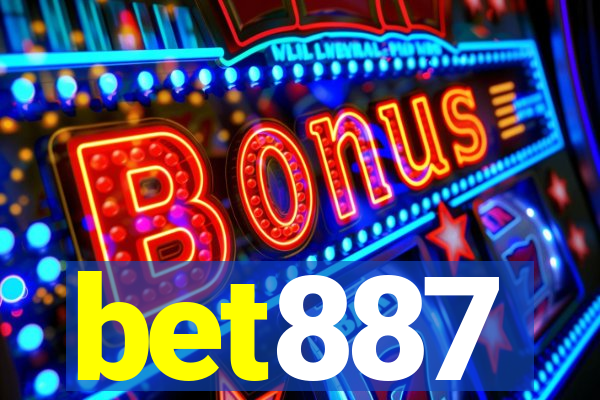 bet887