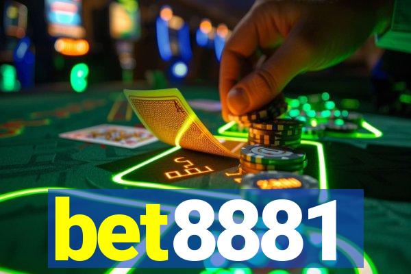 bet8881