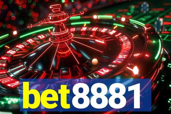 bet8881