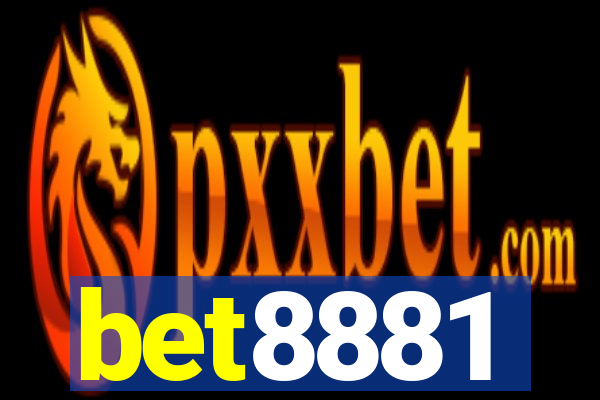 bet8881