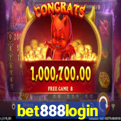 bet888login