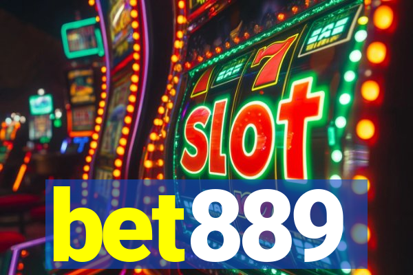 bet889