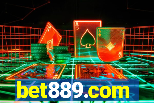 bet889.com