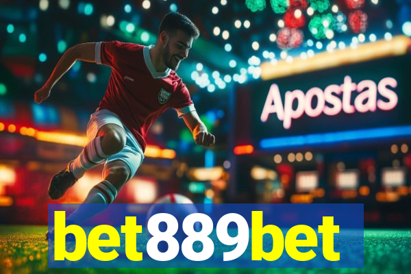 bet889bet