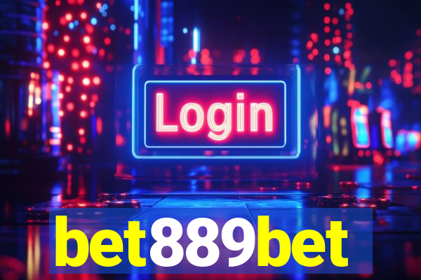 bet889bet