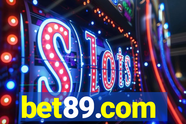 bet89.com