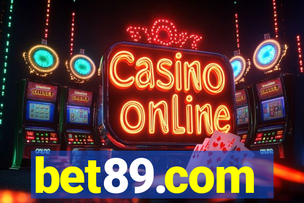 bet89.com