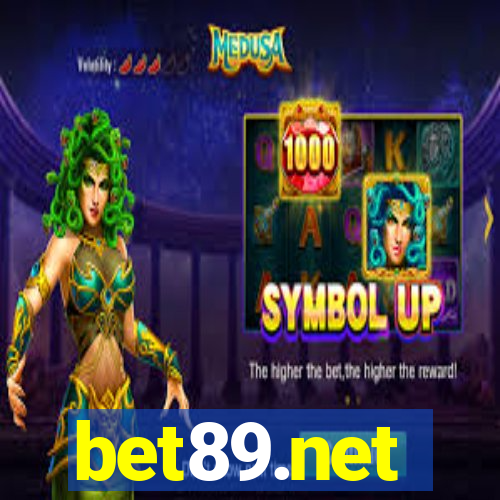 bet89.net