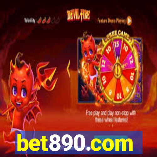 bet890.com