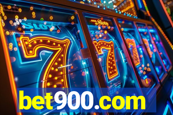 bet900.com