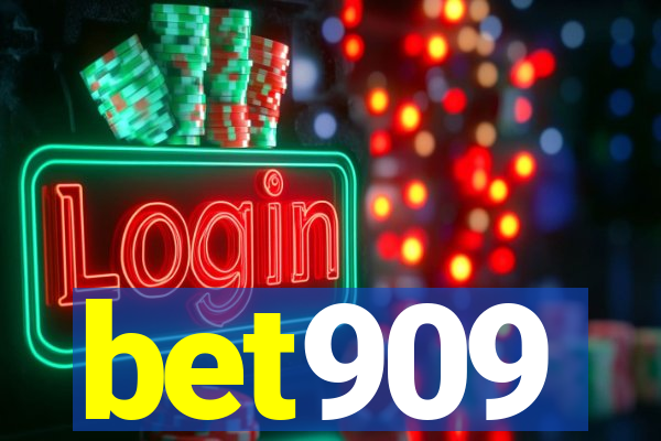 bet909