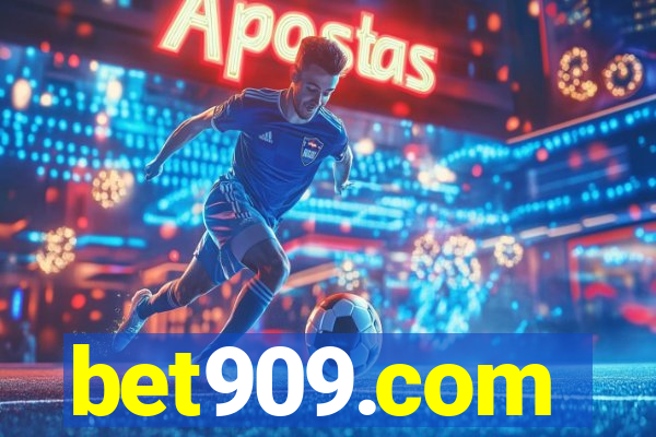 bet909.com