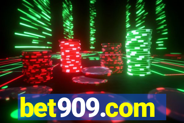 bet909.com