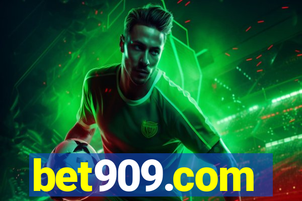 bet909.com