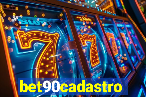 bet90cadastro