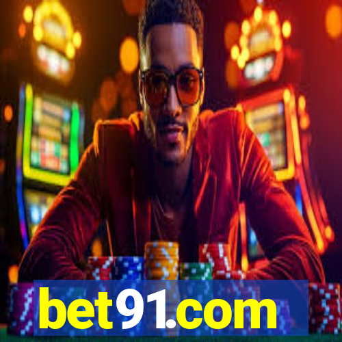 bet91.com