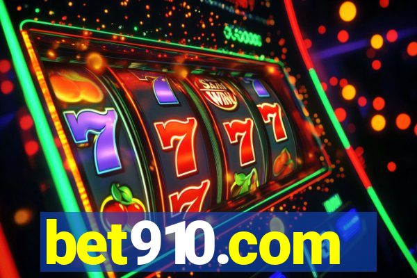 bet910.com