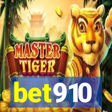 bet910