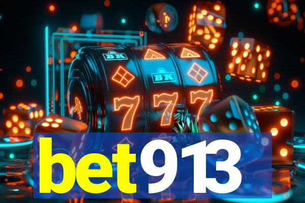 bet913