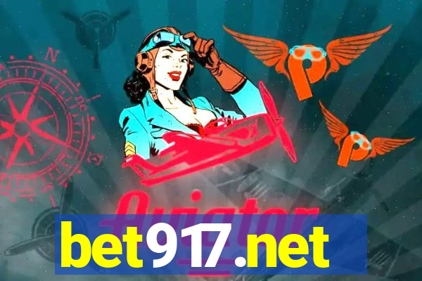 bet917.net