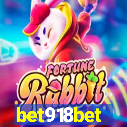 bet918bet