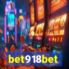 bet918bet